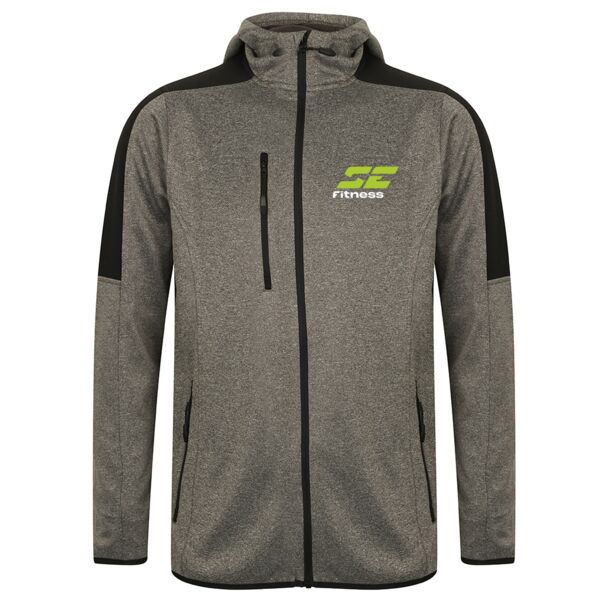 Active softshell jacket Thumbnail